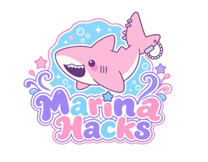 MarinaHacks logo