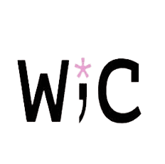 Women in Computing logo