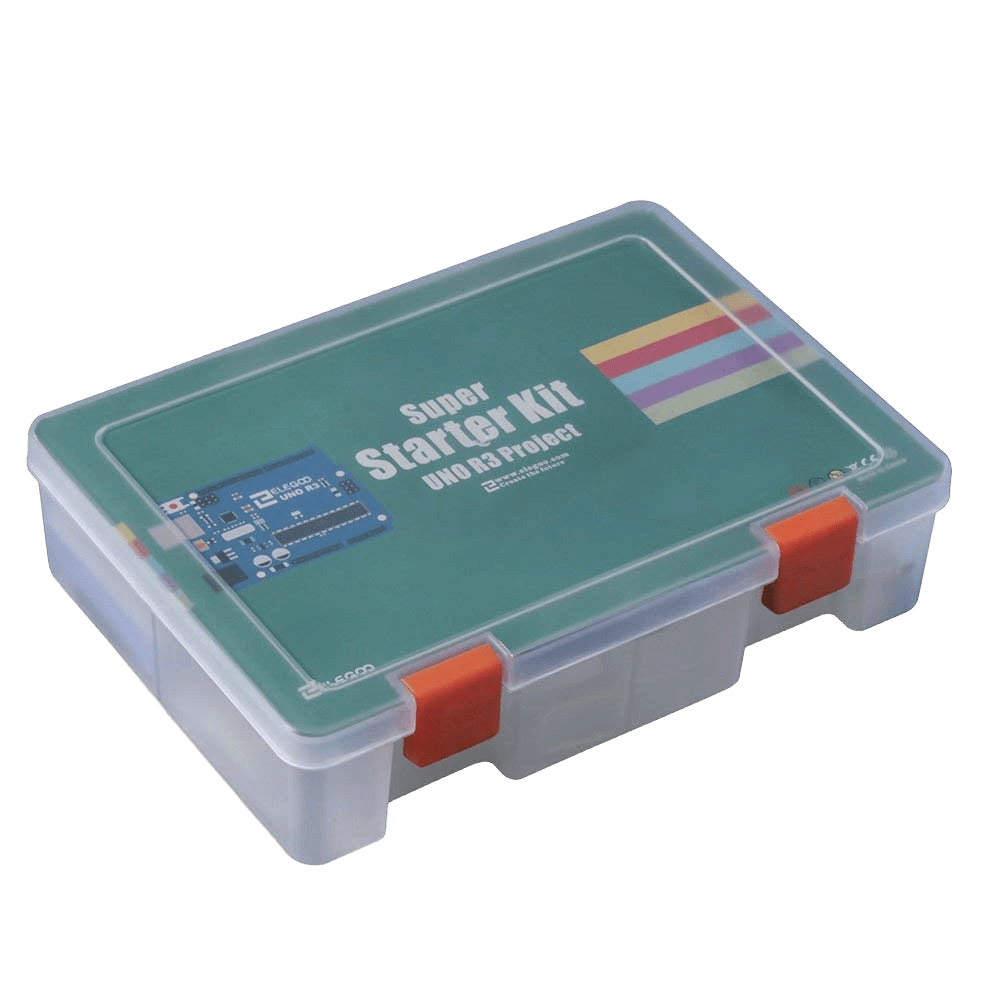 BEST TECHNICAL | Arduino Kits